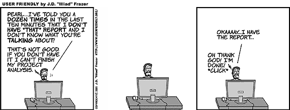 userfriendly